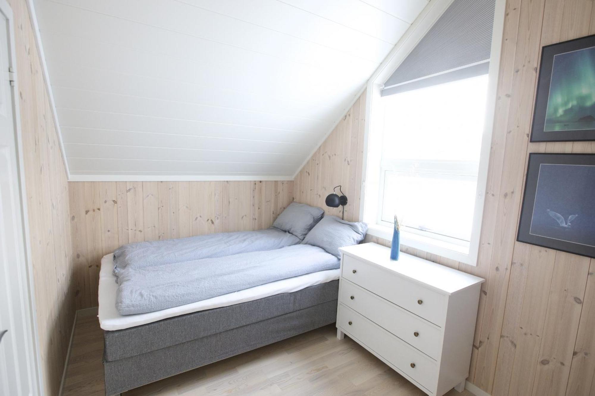 Cabin In Lofoten With Spectacular View Ballstad Dış mekan fotoğraf